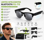 Lentes Inteligentes Bluetooth FG-713