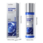 Tónico Facial Péptido de Cobre Antiedad Sadoer 120ml