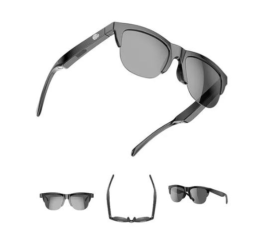 Lentes Inteligentes Bluetooth FG-713 | Música y Llamadas