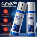 Tónico Facial Péptido de Cobre Antiedad Sadoer 120ml
