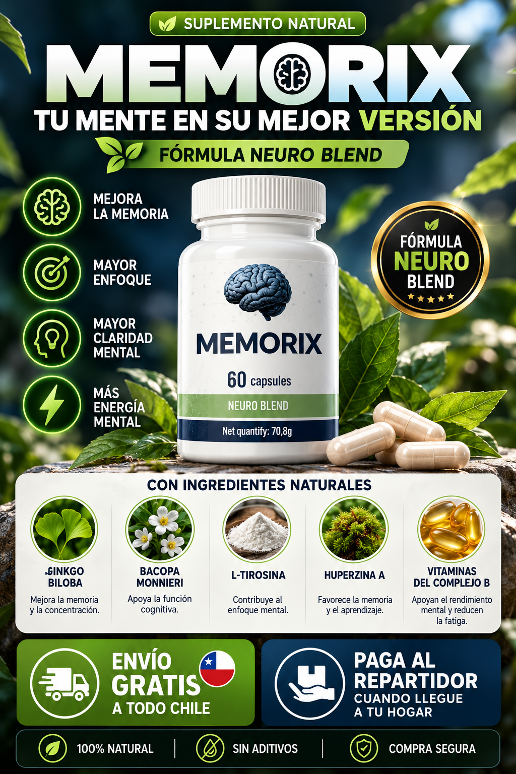 Memorix