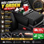 Cojín Apoyabrazos Consola PARA AUTO